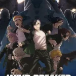 Wind Breaker Season 2
